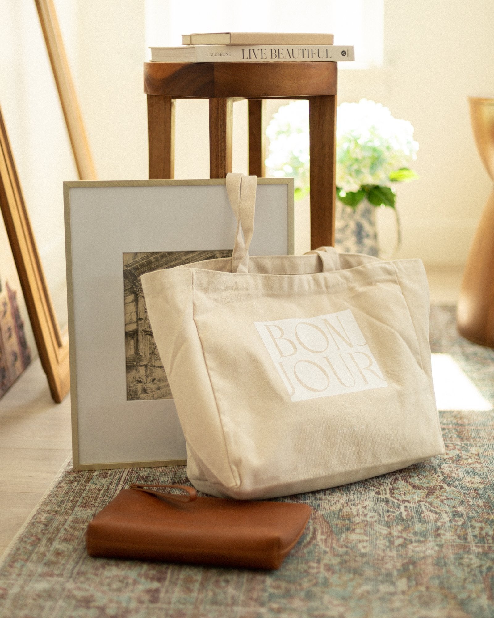  - Tote-Azaria
