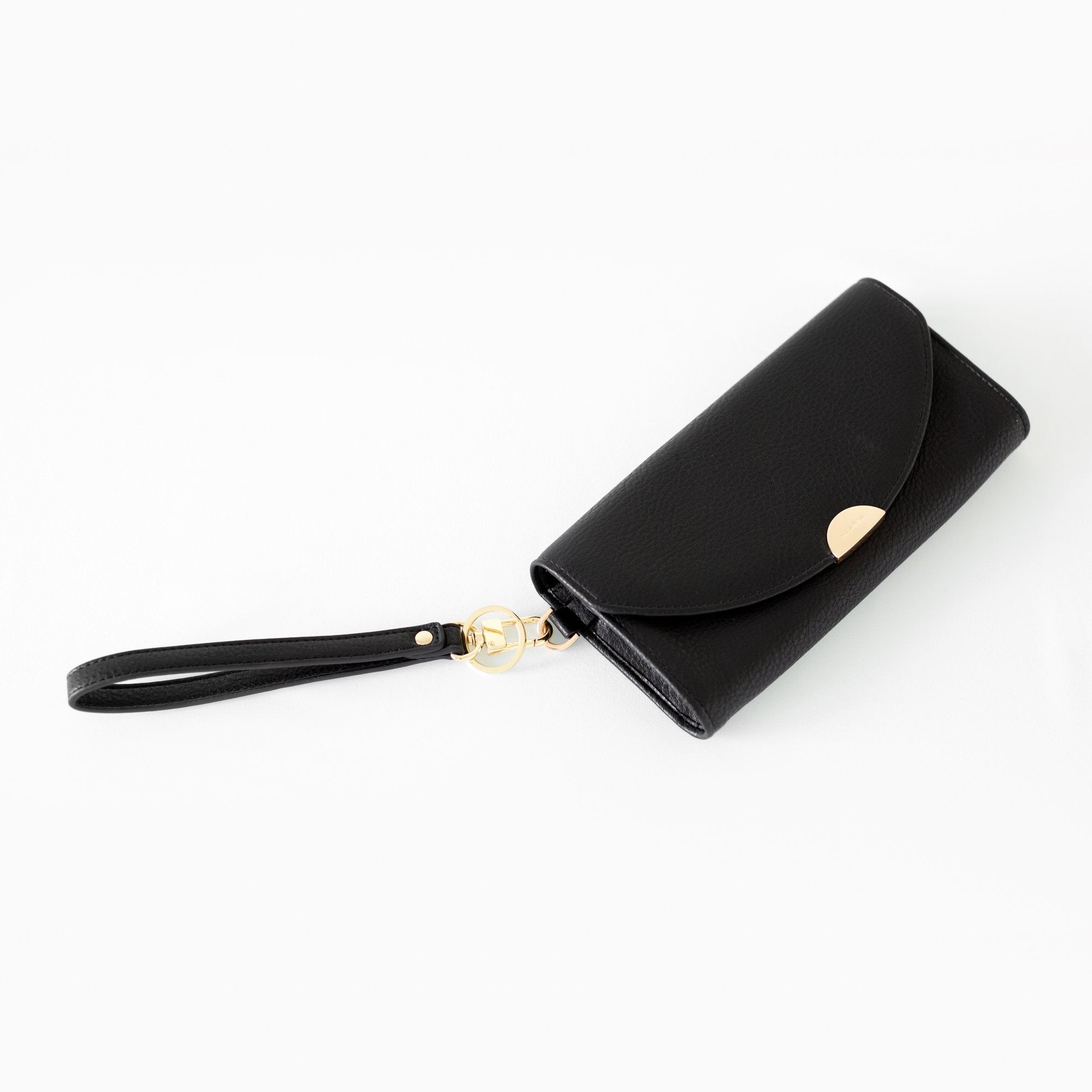 Chloe Wristlet - Wrist Clutch Strap | Azaria-Accessory-Azaria
