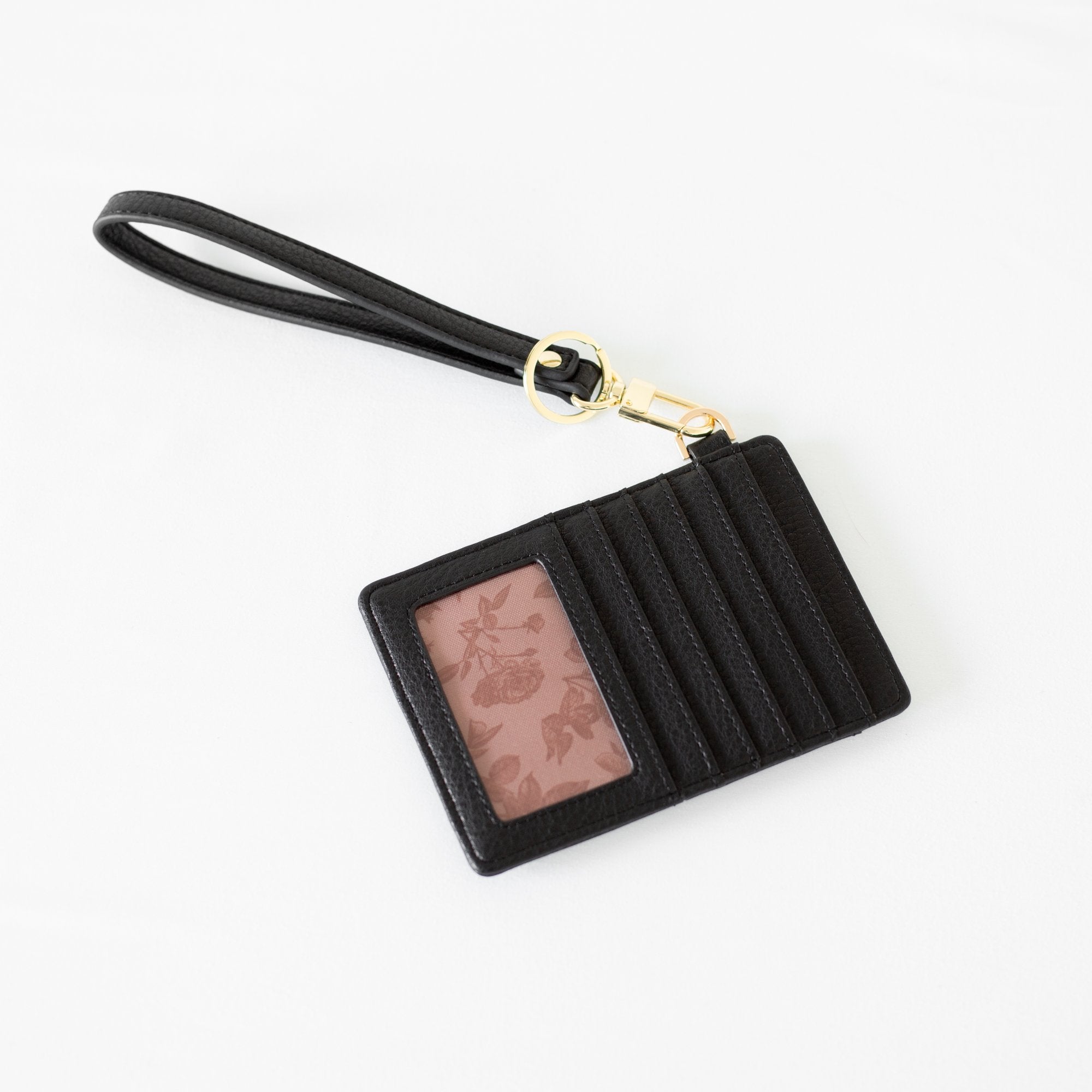 Chloe Wristlet - Wrist Clutch Strap | Azaria-Accessory-Azaria