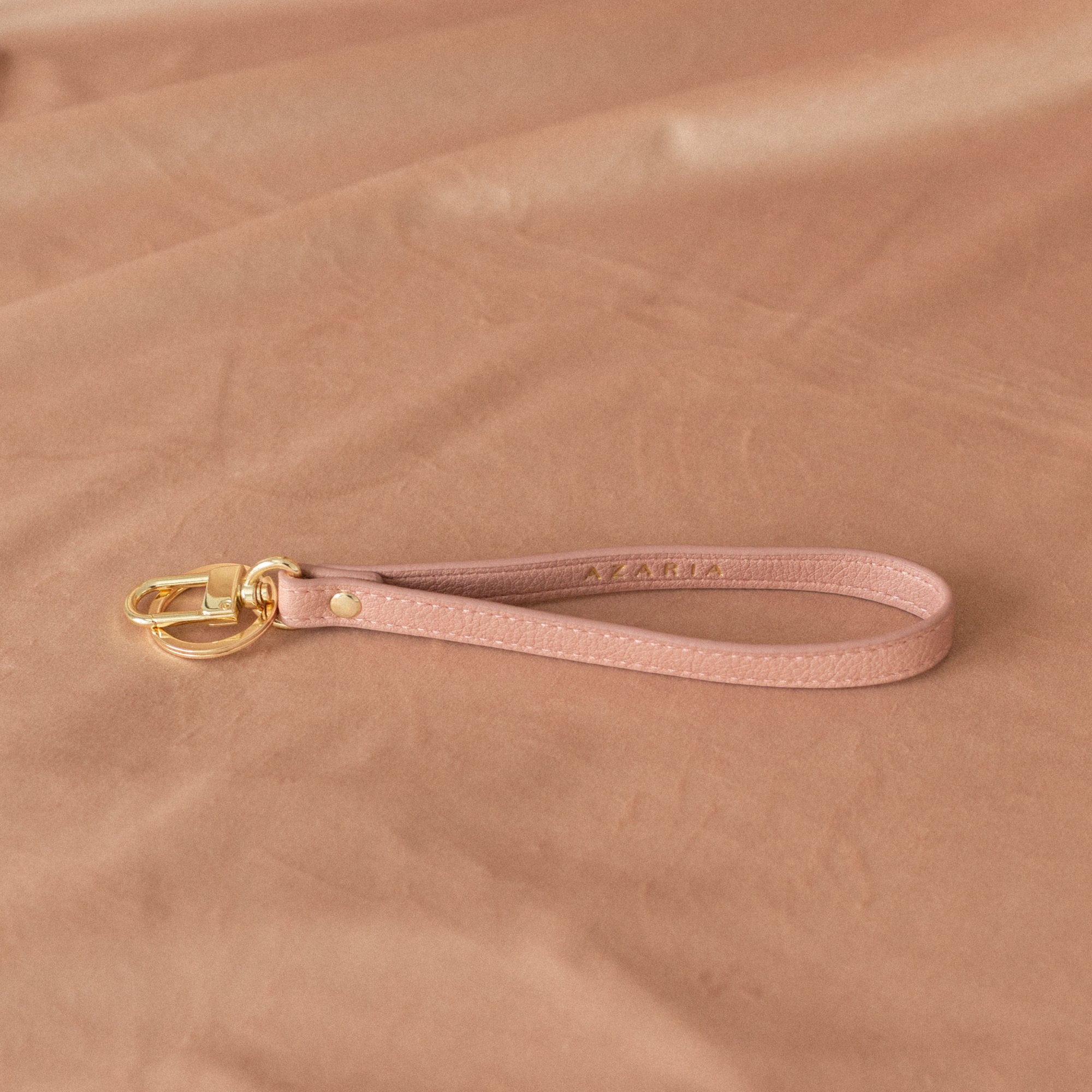 Chloe Wristlet - Wrist Clutch Strap | Azaria-Accessory-Azaria