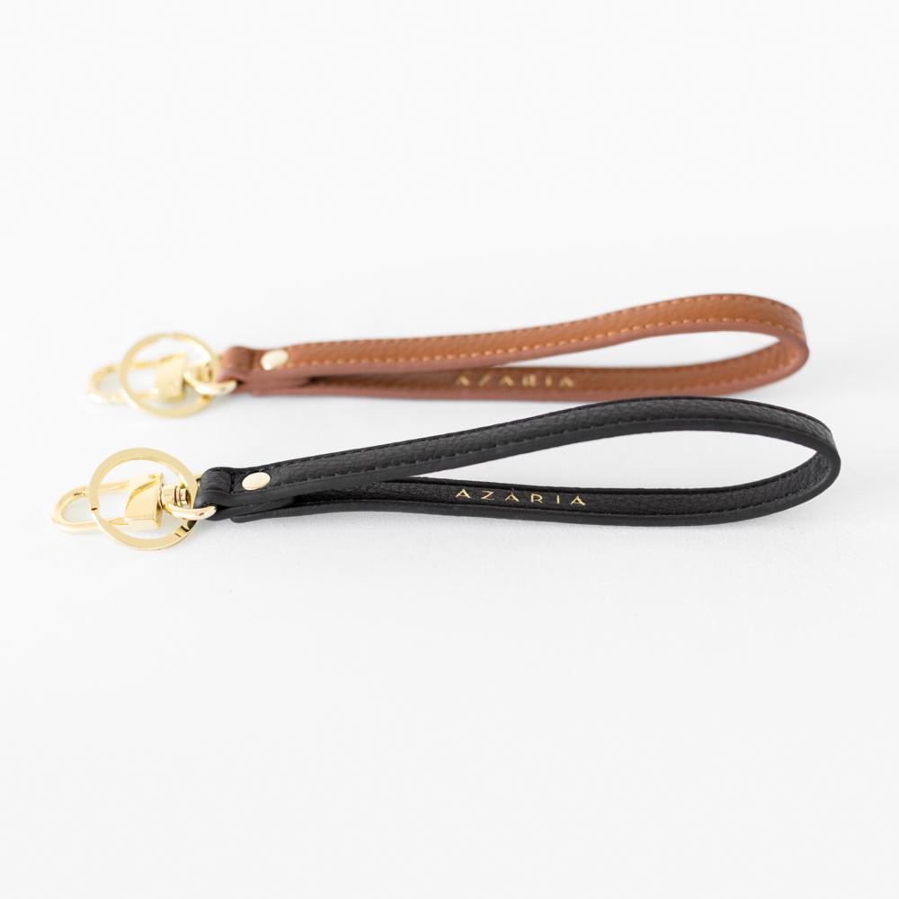 Chloe Wristlet - Wrist Clutch Strap | Azaria-Accessory-Azaria