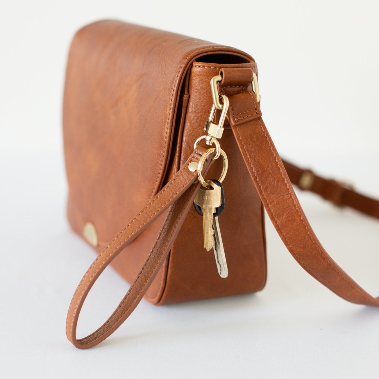 Chloe Wristlet - Wrist Clutch Strap | Azaria-Accessory-Azaria