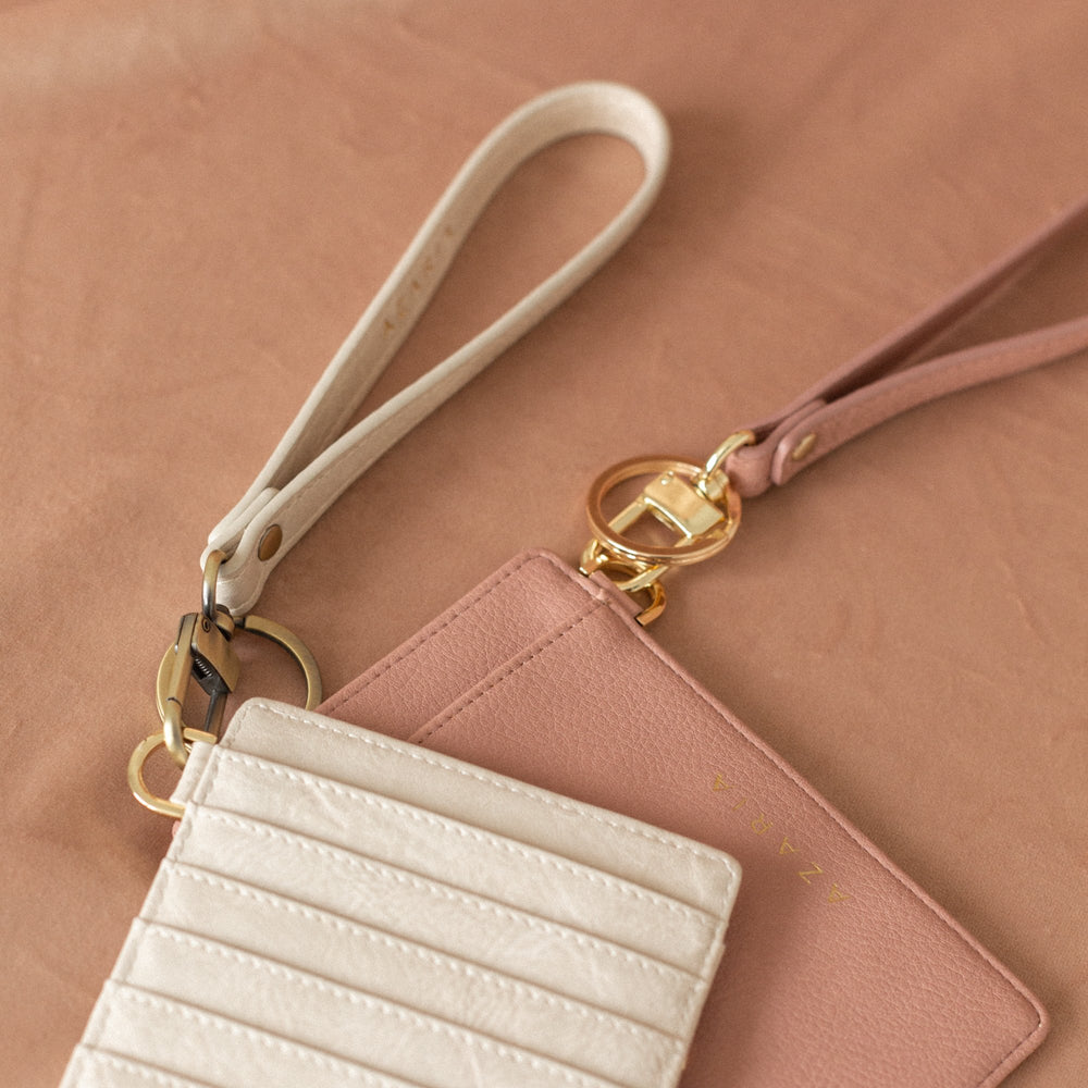 Pre-owned Chloé Clutch Bag In Pink