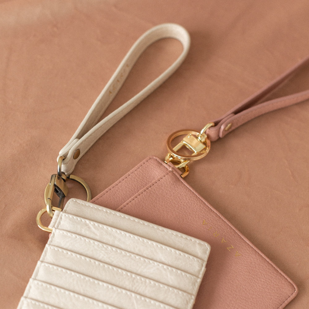 Chloe keychain wallet Clearance