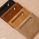 Cosette Slide Card Wallet | Azaria-Wallet-Azaria