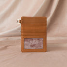 Cosette Slide Card Wallet | Azaria-Wallet-Azaria