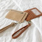 Cosette Slide Card Wallet | Azaria-Wallet-Azaria