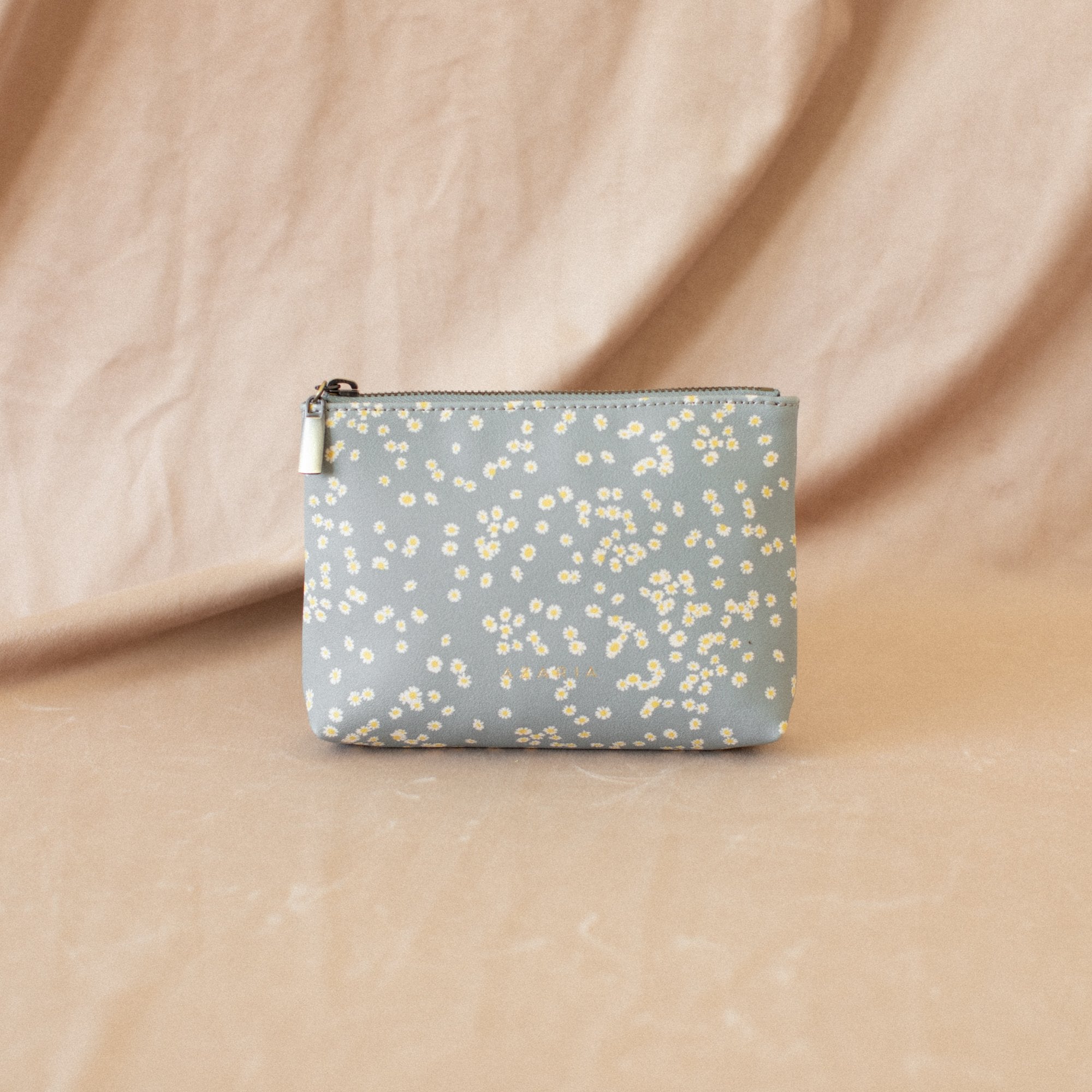 Doux Clutch Mini - Women's Clutch Bag | Azaria-Pouch-Azaria