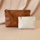 Doux Clutch Mini - Women's Clutch Bag | Azaria-Pouch-Azaria