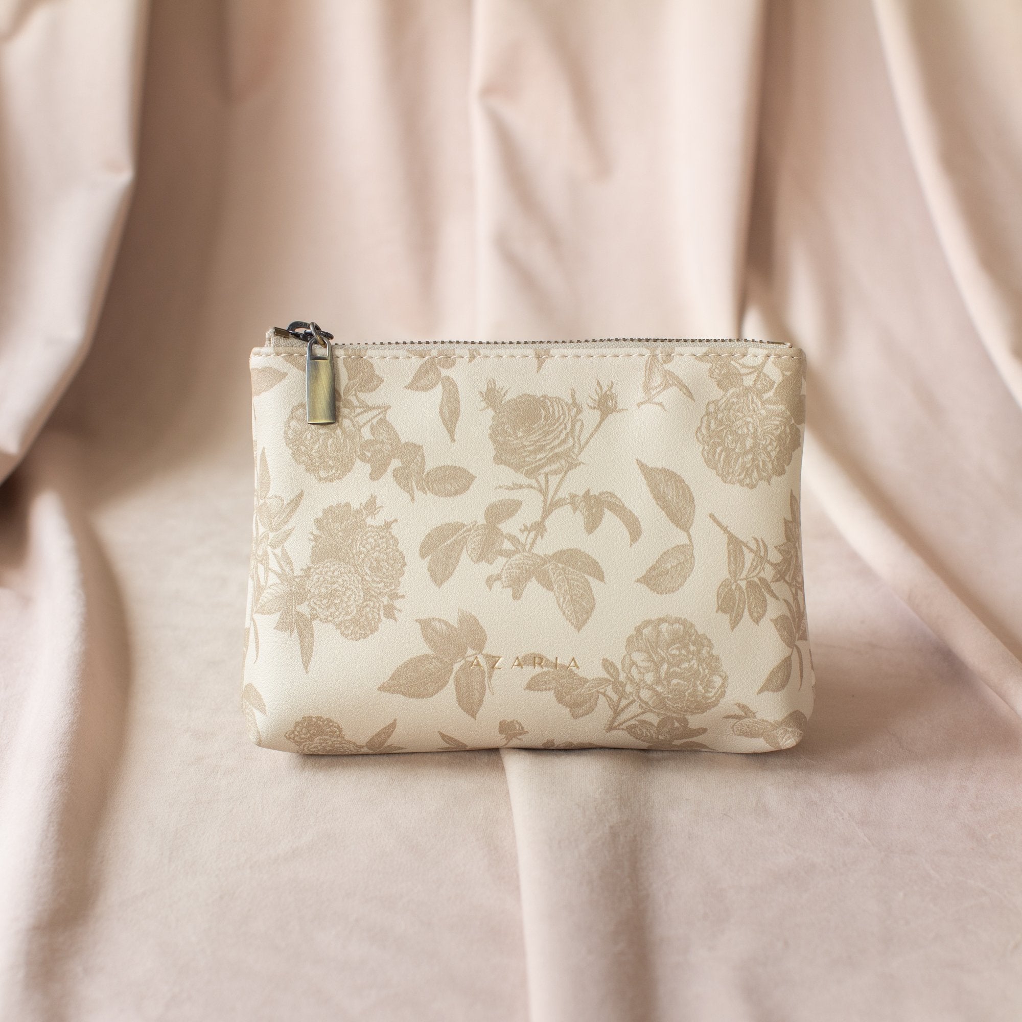 Doux Clutch Mini - Women's Clutch Bag | Azaria-Pouch-Azaria
