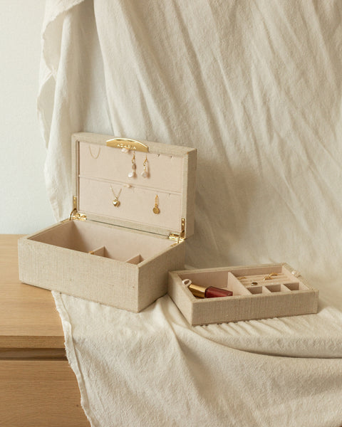 Jewelry Box – Azaria