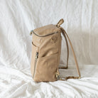 La Mère Grand - Diaper Bag Backpack | Azaria - Backpack-Azaria