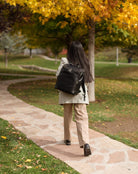 La Mère Grand - Diaper Bag Backpack | Azaria - Backpack-Azaria