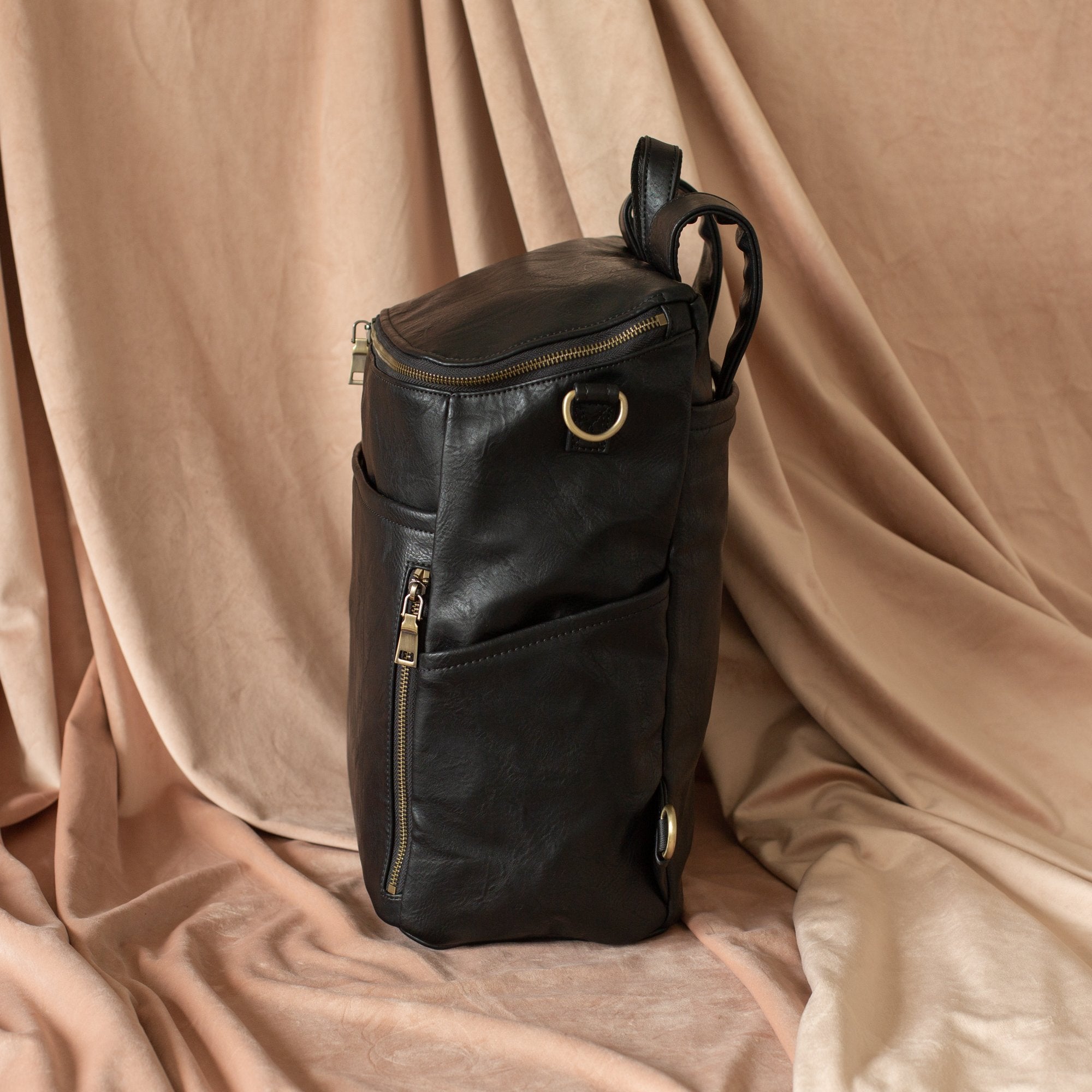 La Mère Grand - Diaper Bag Backpack | Azaria - Backpack-Azaria