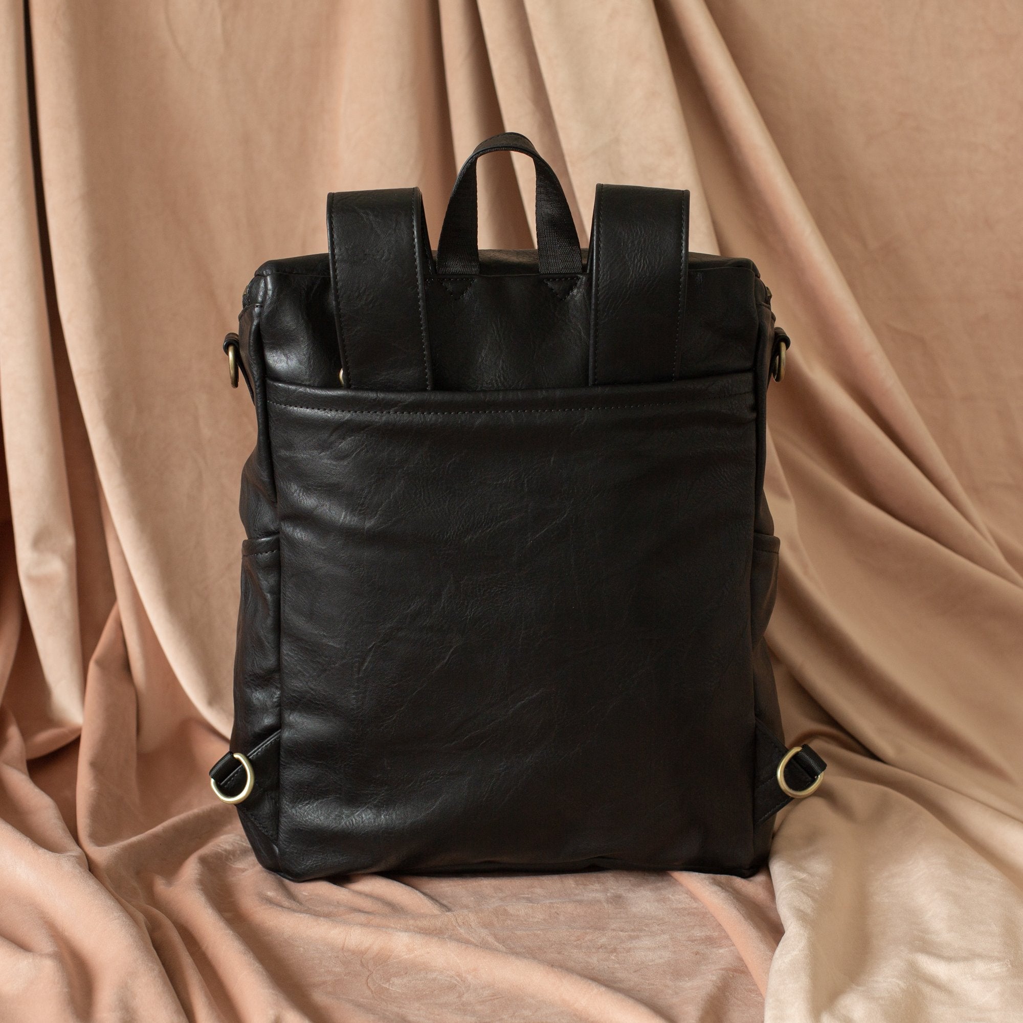 La Mère Grand - Diaper Bag Backpack | Azaria - Backpack-Azaria