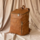 La Mère Grand - Diaper Bag Backpack | Azaria - Backpack-Azaria