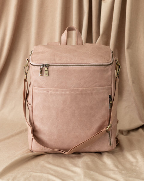 Madeleine Beauty Bag – Azaria