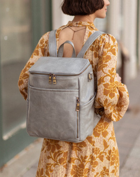Backpack Purses For Spring