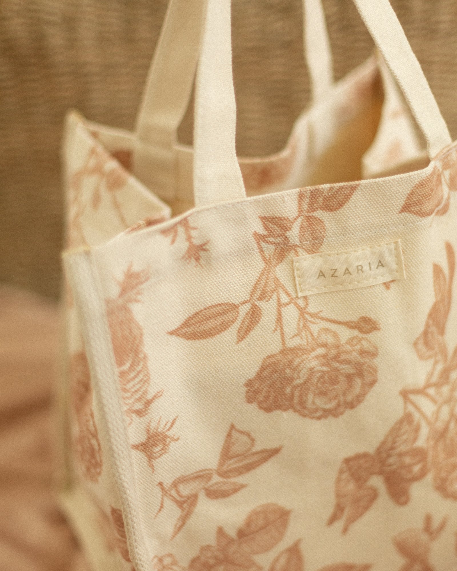  - Tote-Azaria